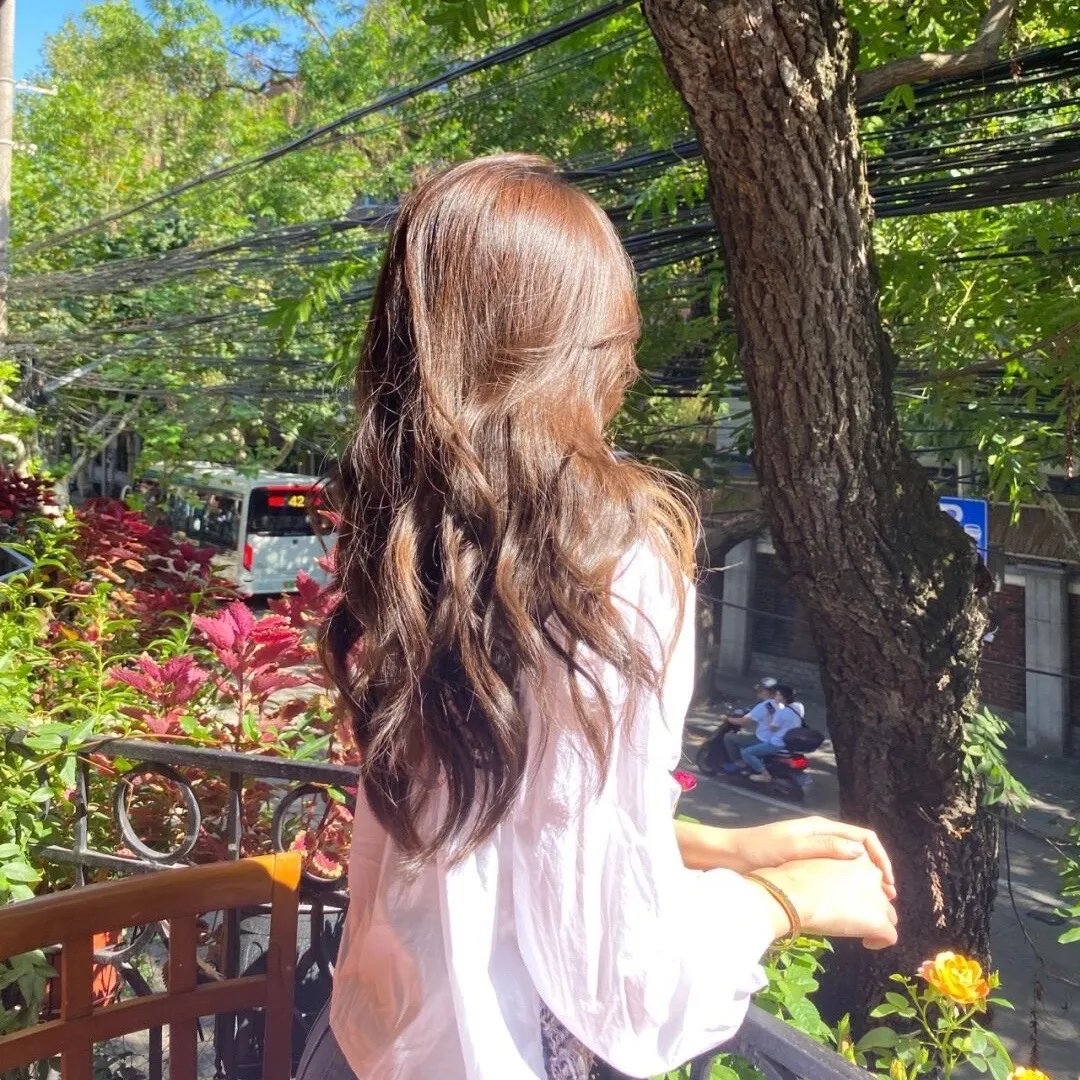 囧女翻身之嗨如花