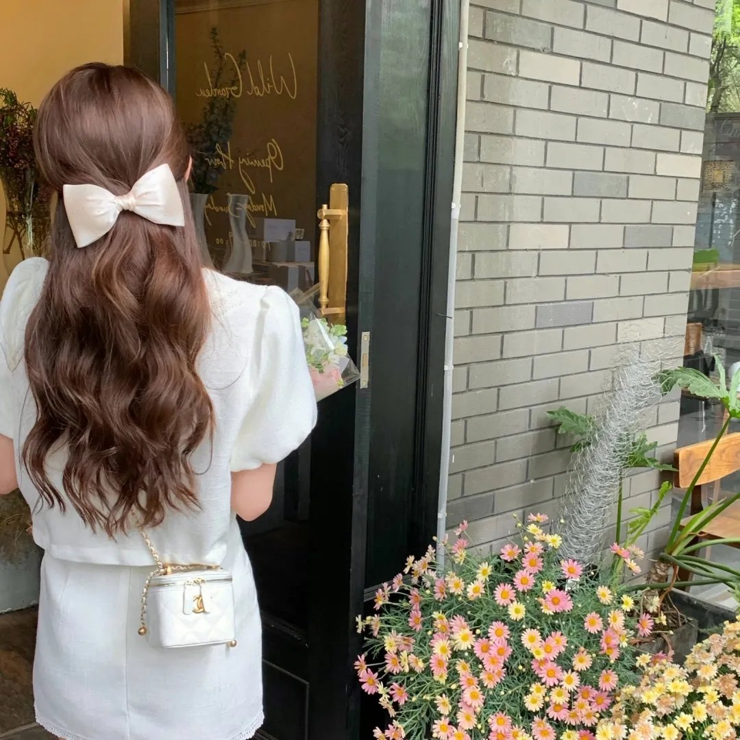 街头舞者