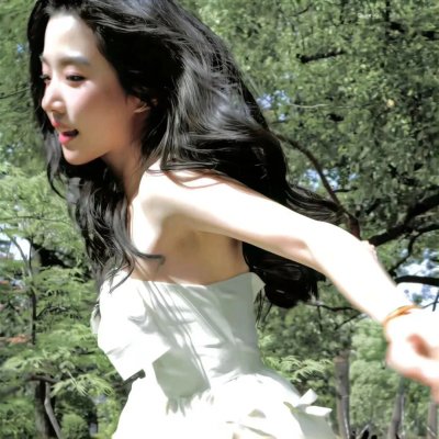 跳,亲爱的